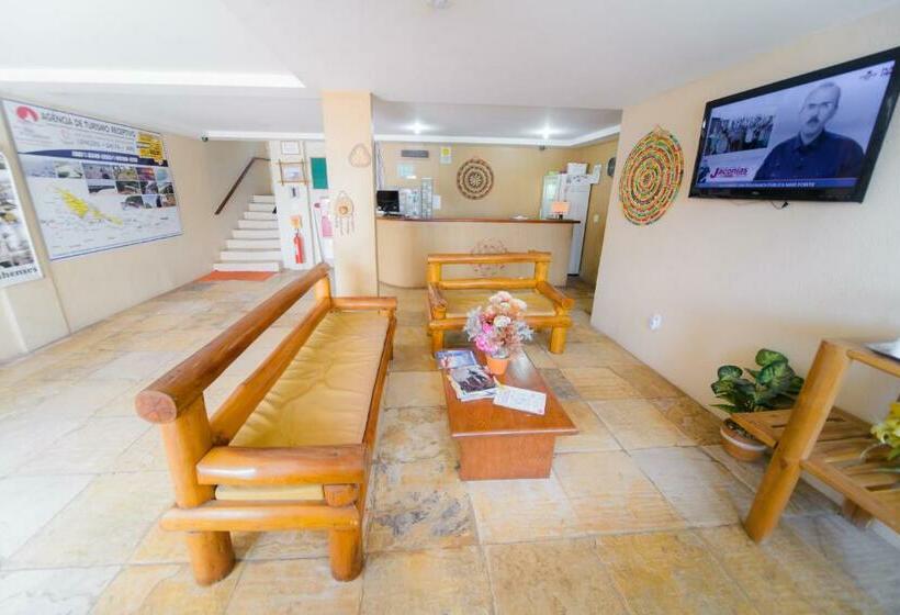 اتاق استاندارد, Rio Preguiças