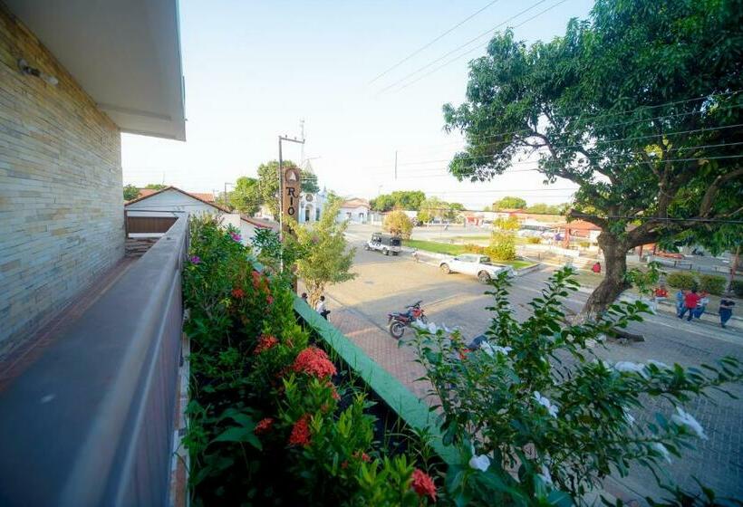 اتاق استاندارد, Rio Preguiças