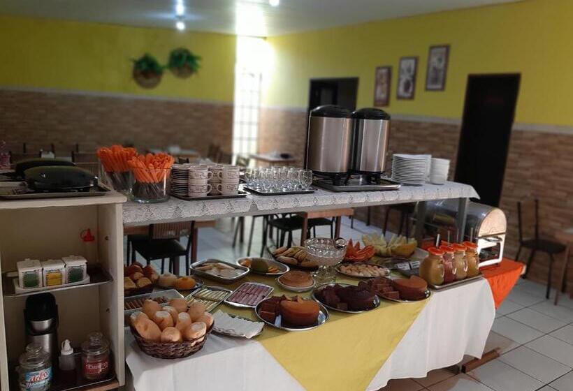 اتاق استاندارد, Rio Preguiças