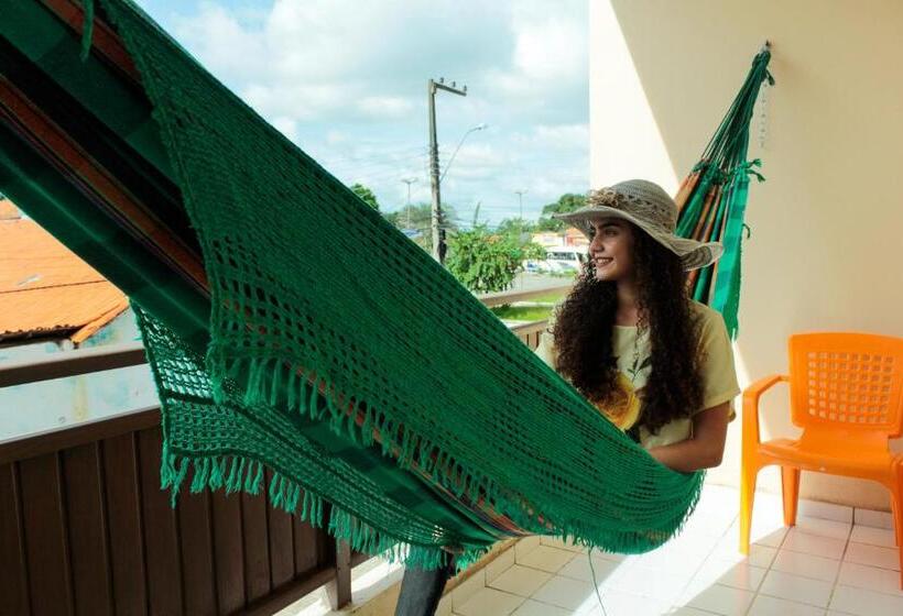 スタンダードルーム, Rio Preguiças