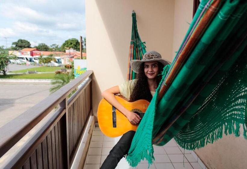 اتاق استاندارد, Rio Preguiças