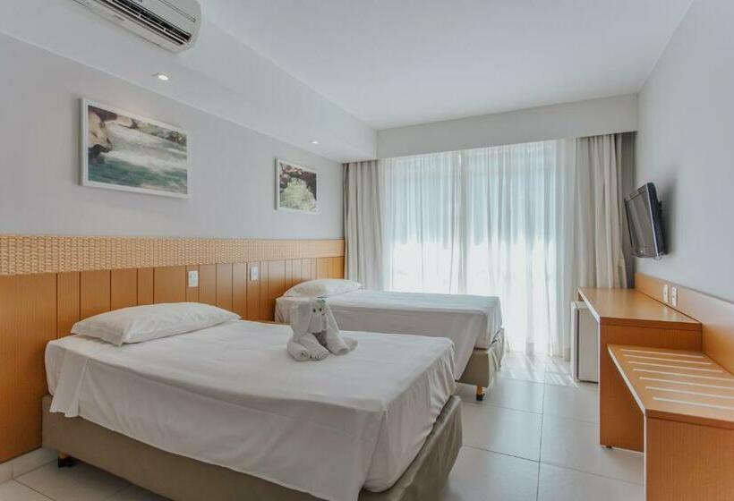 Номер Superior, Rio Quente Resorts   Hotel Pousada