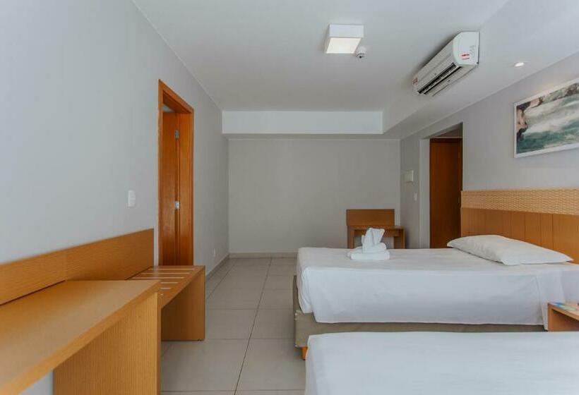 スーペリアールーム, Rio Quente Resorts   Hotel Pousada