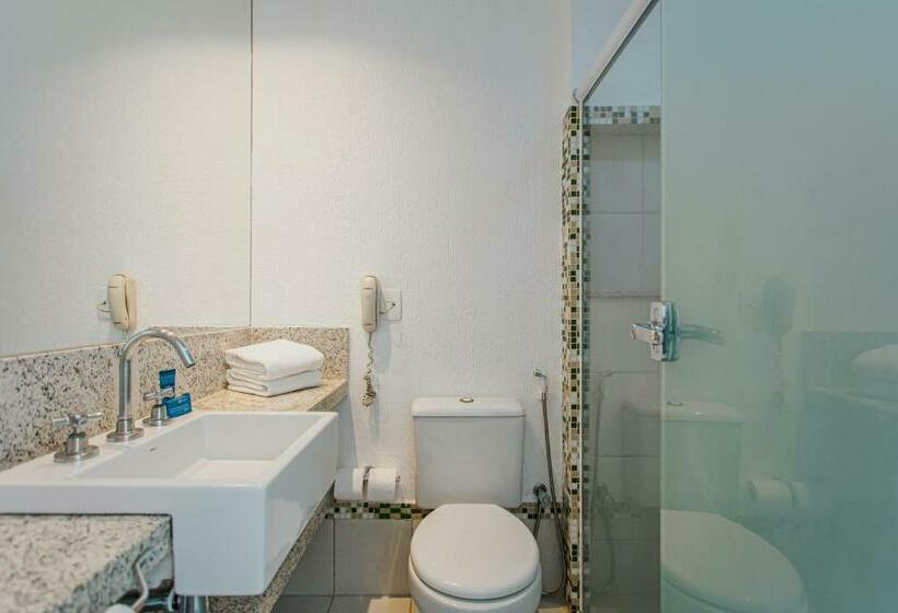 スタンダードルーム, Rio Quente Resorts   Hotel Pousada