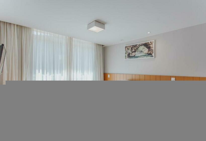 スーペリアールーム, Rio Quente Resorts   Hotel Pousada