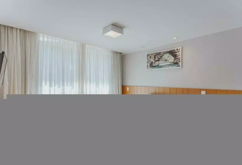 スーペリアールーム, Rio Quente Resorts Hotel Pousada