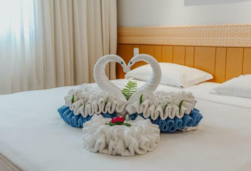 スーペリアールーム, Rio Quente Resorts   Hotel Pousada