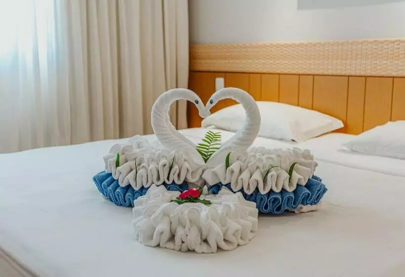 スーペリアールーム, Rio Quente Resorts Hotel Pousada