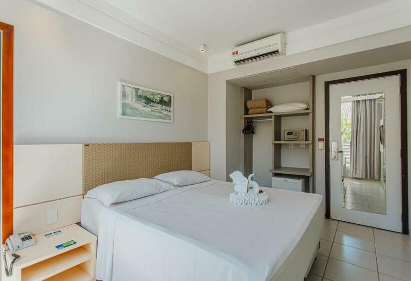 スタンダードルーム, Rio Quente Resorts   Hotel Pousada