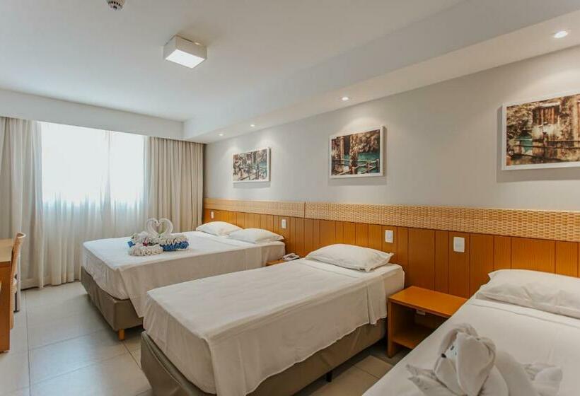 スーペリアールーム, Rio Quente Resorts   Hotel Pousada