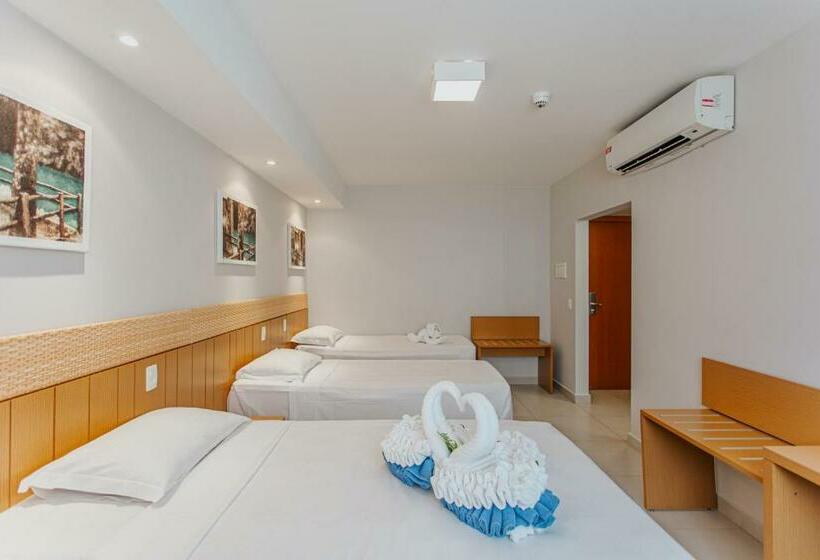 スーペリアールーム, Rio Quente Resorts   Hotel Pousada