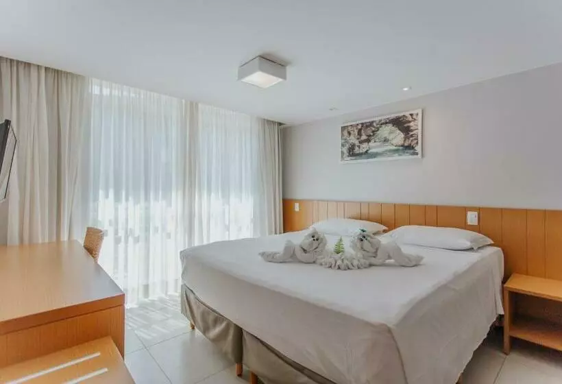 スーペリアールーム, Rio Quente Resorts Hotel Pousada
