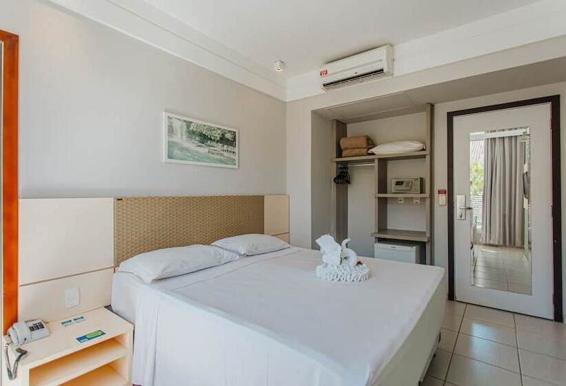 スタンダードルーム, Rio Quente Resorts   Hotel Pousada