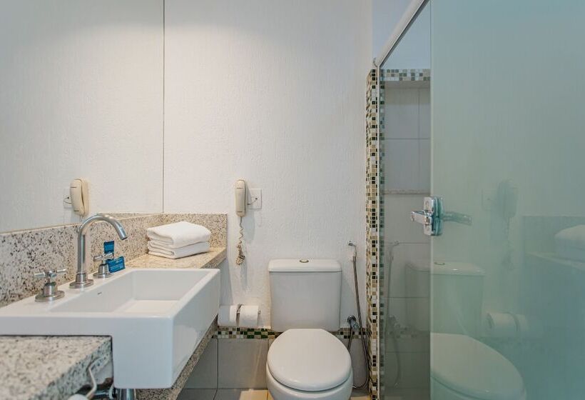 Номер Стандарт, Rio Quente Resorts   Hotel Pousada