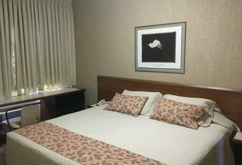 １ベッドルームアパートメント, Santa Fé