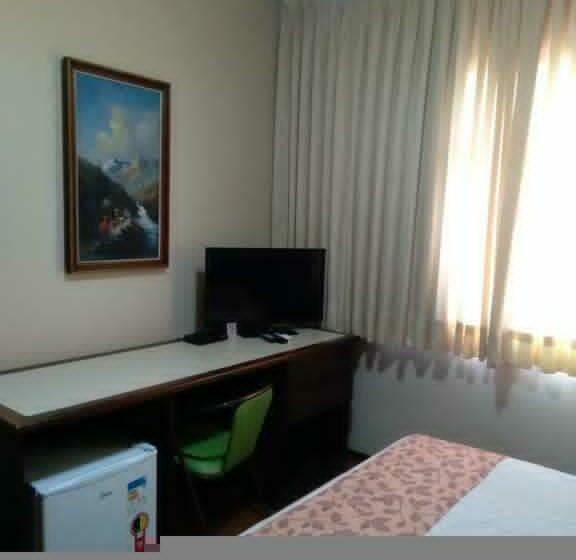 １ベッドルームのデラックスアパートメント, Santa Fé