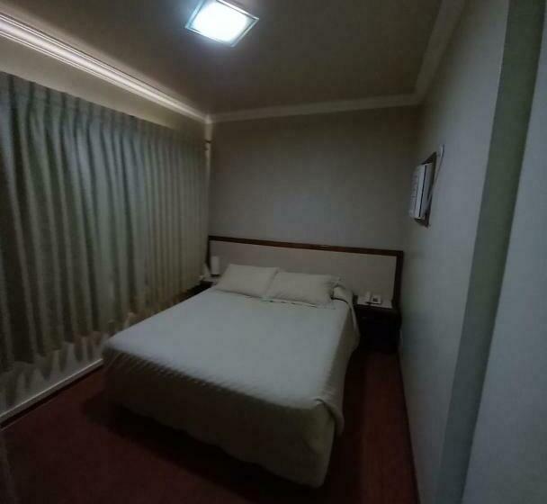 １ベッドルームのデラックスアパートメント, Santa Fé