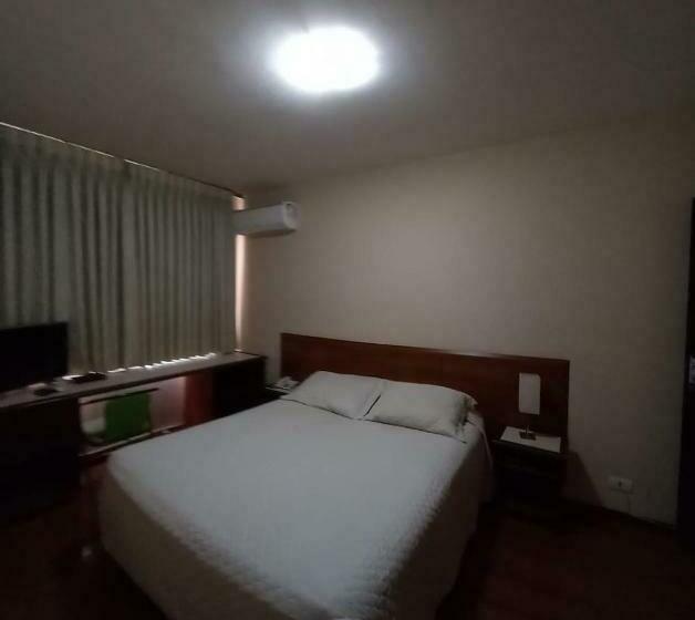 １ベッドルームアパートメント, Santa Fé