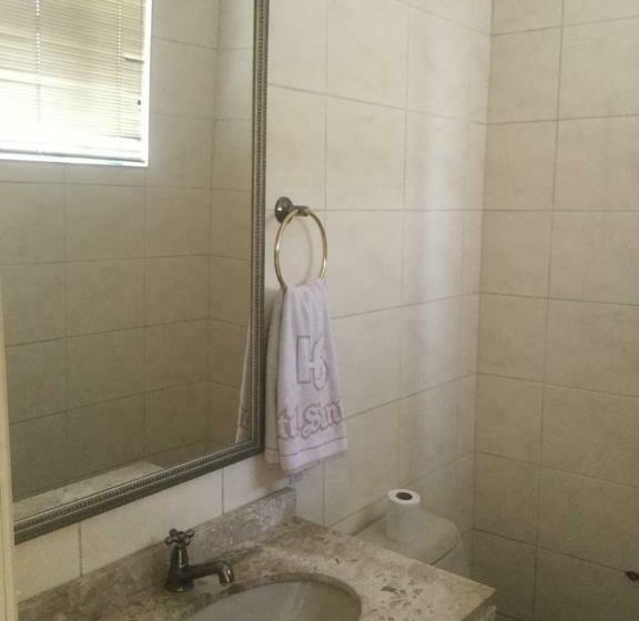 １ベッドルームのデラックスアパートメント, Santa Fé