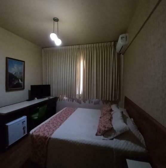 １ベッドルームアパートメント, Santa Fé