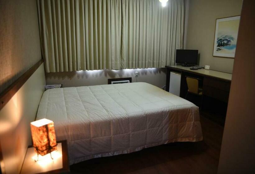 １ベッドルームアパートメント, Santa Fé