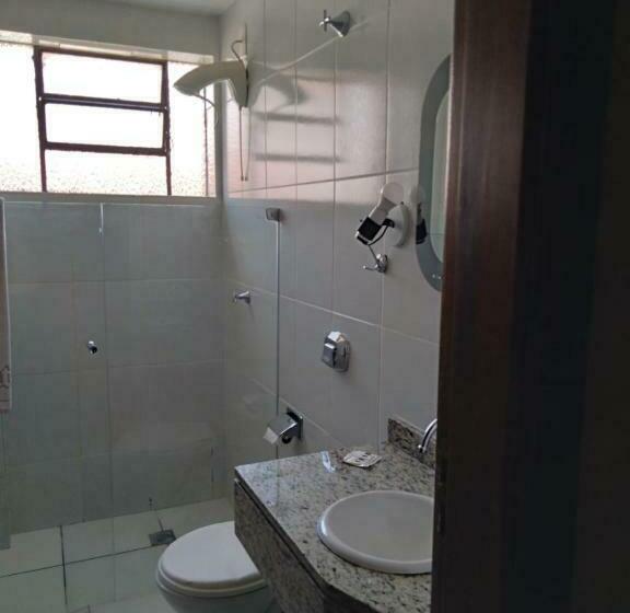 ファミリールーム, Santa Fé