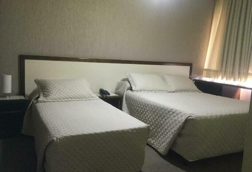 ファミリールーム, Santa Fé