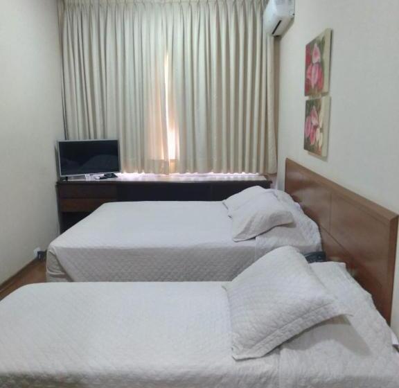 اتاق خانوادگی, Santa Fé