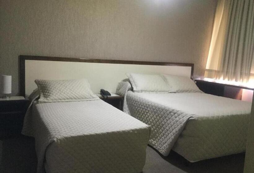 スタンダードルーム, Santa Fé