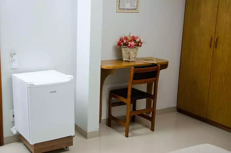 اتاق استاندارد, Serras