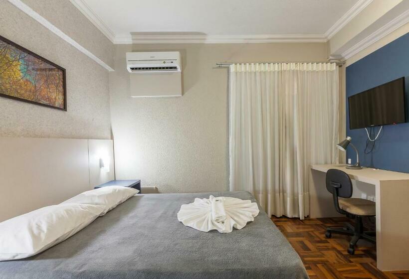 اتاق لوکس, Tri Hotel Criciúma