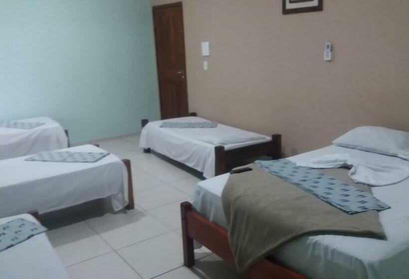 Familiekamer, Vento Sul