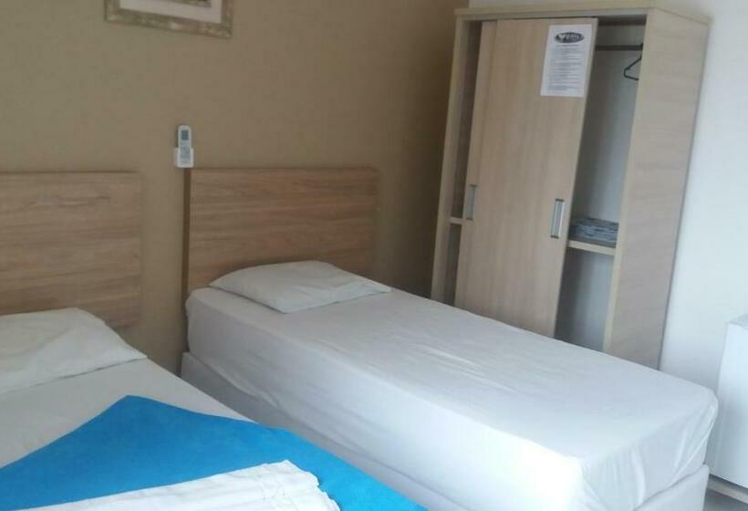 Superior Studio, Vento Sul