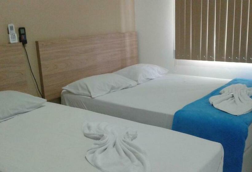 StandaardKamer, Vento Sul