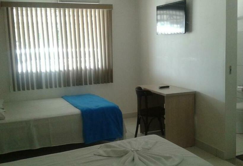 StandaardKamer, Vento Sul