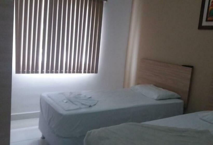 StandaardKamer, Vento Sul