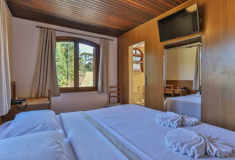 스탠다드 룸, Vila Dom Bosco
