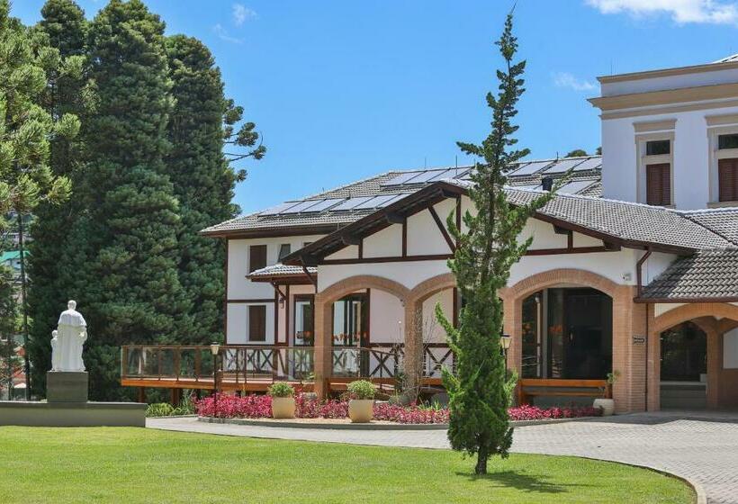 套房, Vila Dom Bosco