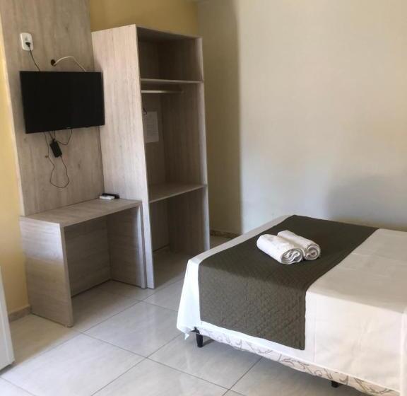 کلبه ییلاقی, Xique Xique