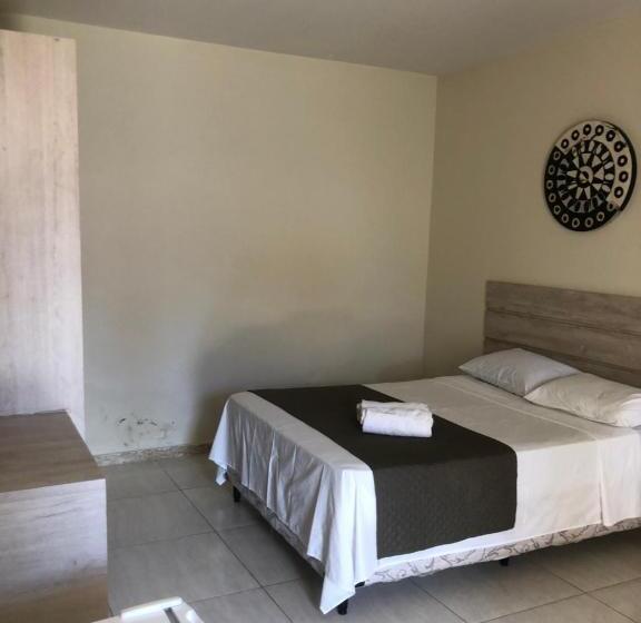 کلبه ییلاقی, Xique Xique