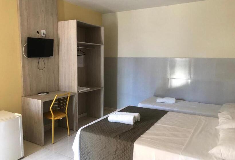 کلبه ییلاقی, Xique Xique