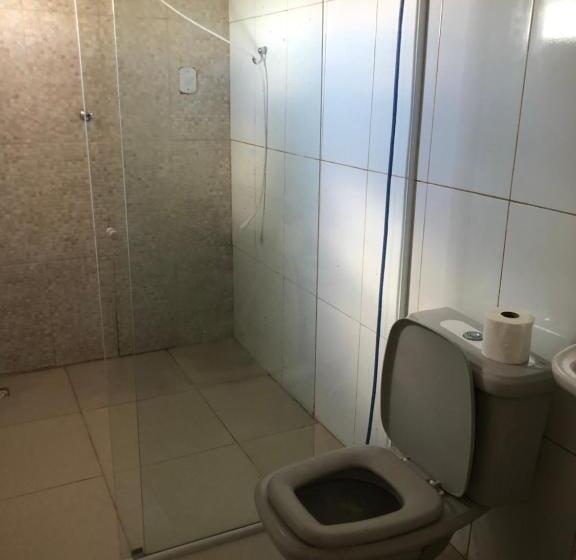 کلبه ییلاقی, Xique Xique