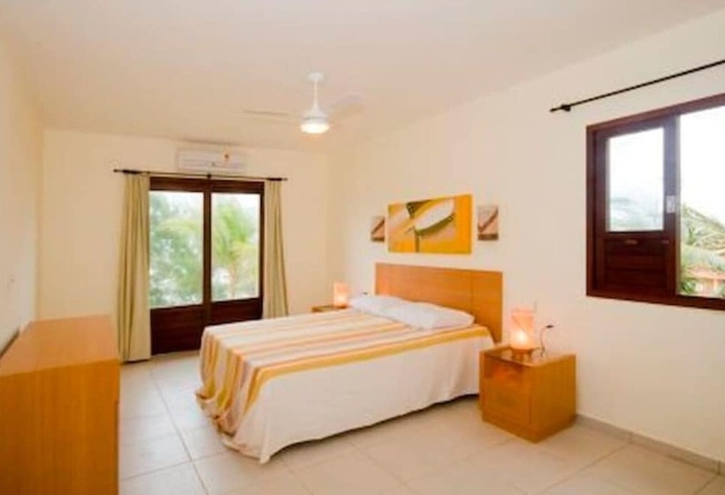 一居室豪华别墅, Condomínio Residencial Praia De Zumbi