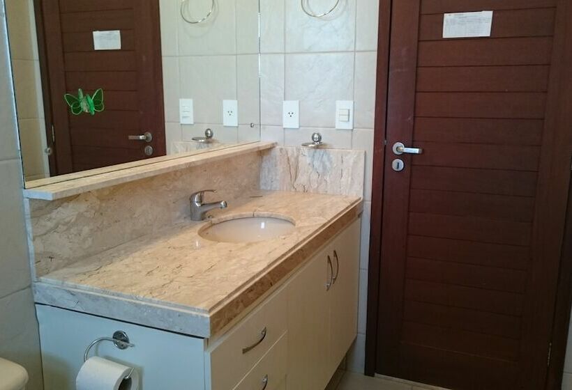 一居室豪华别墅, Condomínio Residencial Praia De Zumbi