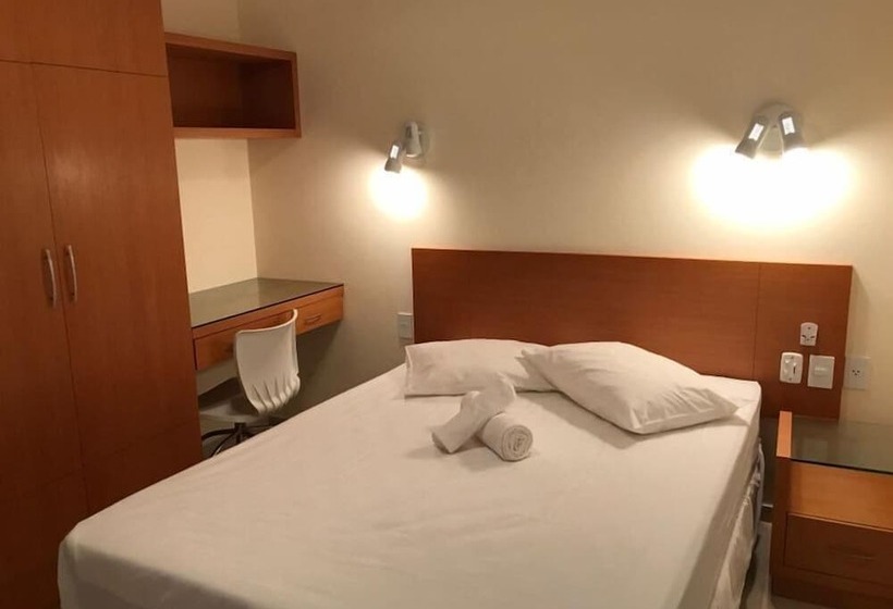 1 베드룸 디럭스 스위트, Condomínio Residencial Praia De Zumbi