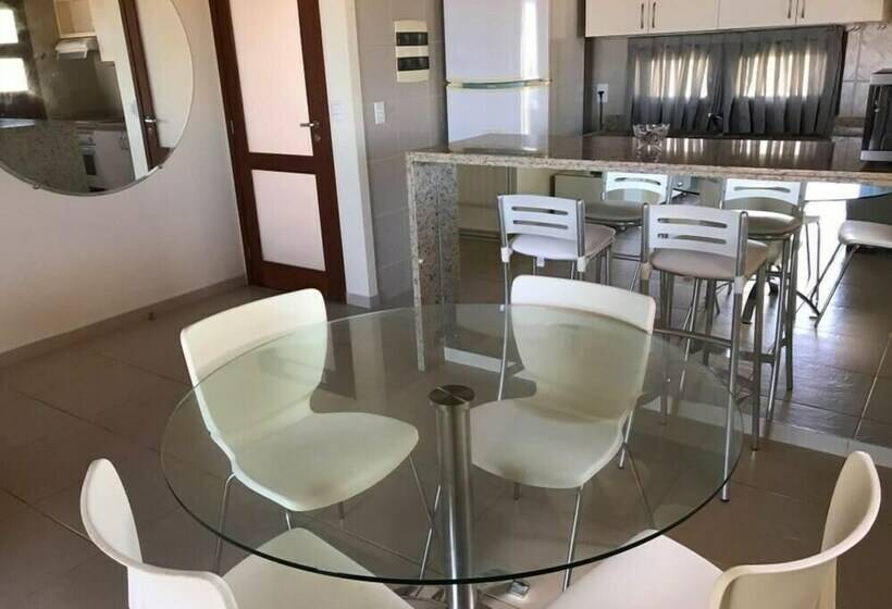 一居室豪华别墅, Condomínio Residencial Praia De Zumbi