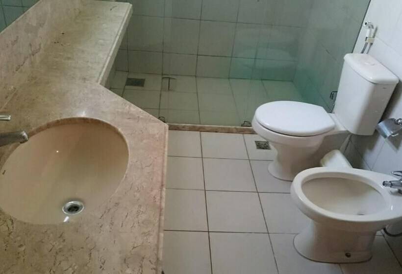 一居室豪华别墅, Condomínio Residencial Praia De Zumbi