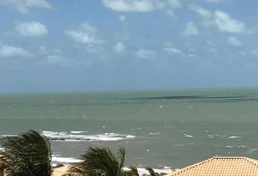 带1个卧室的基准公寓, Condomínio Residencial Praia De Zumbi