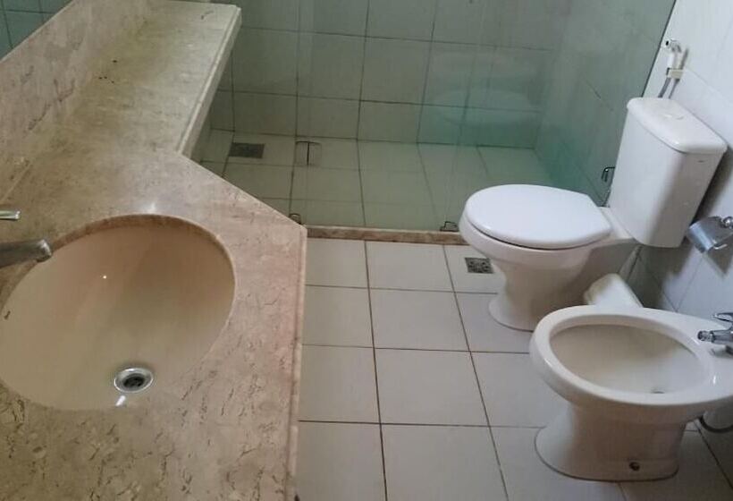 带1个卧室的基准公寓, Condomínio Residencial Praia De Zumbi