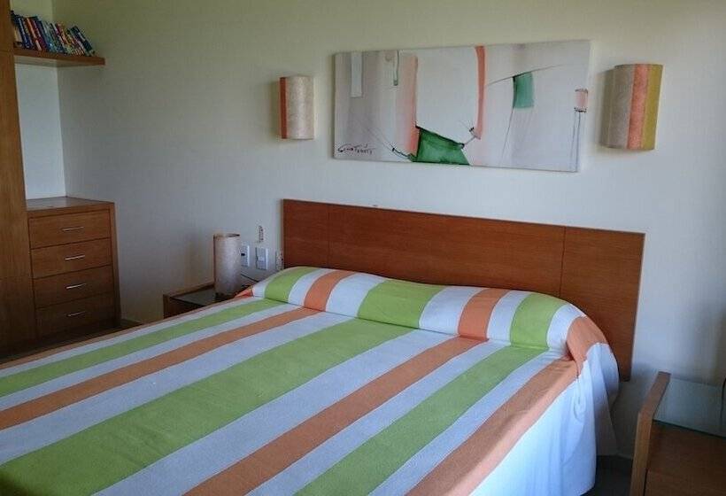 一居室豪华别墅, Condomínio Residencial Praia De Zumbi